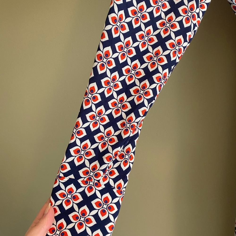 Boden Kate Midi Shirt Dress - Picture 3 of 10